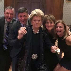 Meet your Posher, Kathleen